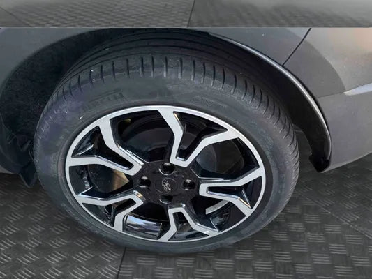 FORD ECOSPORT  1.0 EcoBoost 125 PS Start-Stopp-System 6-Gang-Schaltgetriebe Active