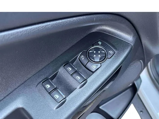 FORD ECOSPORT  1.0 EcoBoost 125 PS Start-Stopp-System 6-Gang-Schaltgetriebe Active