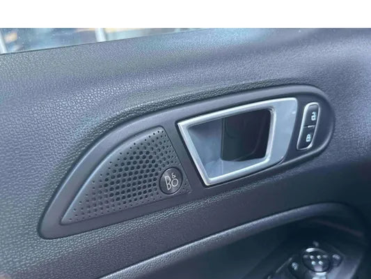 FORD ECOSPORT  1.0 EcoBoost 125 PS Start-Stopp-System 6-Gang-Schaltgetriebe Active