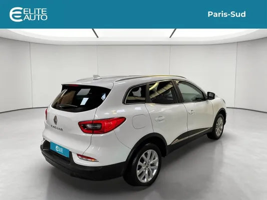 RENAULT KADJAR  Blue dCi 115 Business