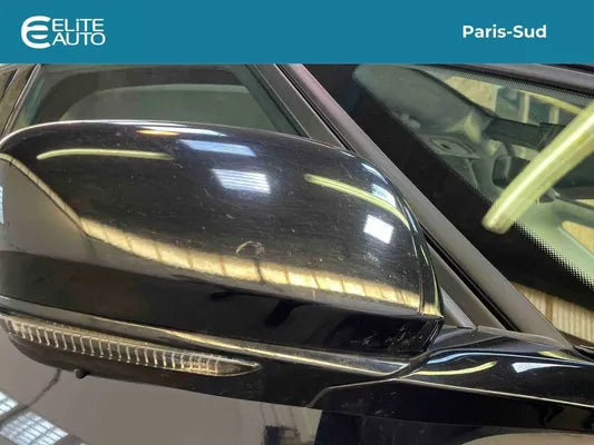 RENAULT GRAND SCÉNIC  TCe 140 FAP – 21 ZEN