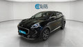 FORD PUMA  1.0 Flexifuel 125 PS MHEV Start-Stopp-System 6-Gang-Schaltgetriebe Titanium