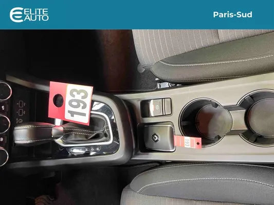 RENAULT ARKANA  E-TECH HYBRID 145 - 22 EVOLUTION