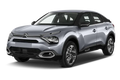 CITROËN C4  Elektrisch, 136 PS, Automatik, Feel