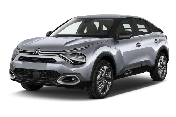 CITROËN C4  Elektrisch, 136 PS, Automatik, Feel