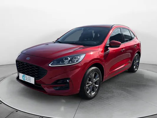 FORD KUGA  2.5 Duratec 225 PS PHEV e-CVT ST-Line X