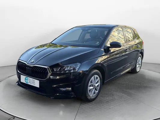 SKODA FABIA  1.0 TSI 95 CH EVO 2 BVM5 SELECTION