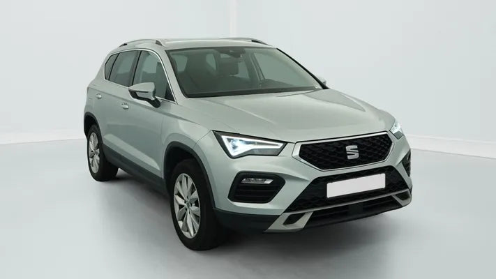 SEAT ATECA  2.0 TDI 115 PS Start-Stopp Business