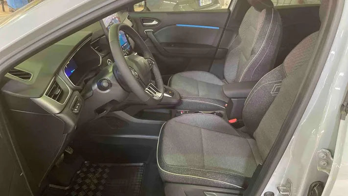 RENAULT SYMBIOZ  E-TECH VOLLHYBRID 160 PS TECHNO