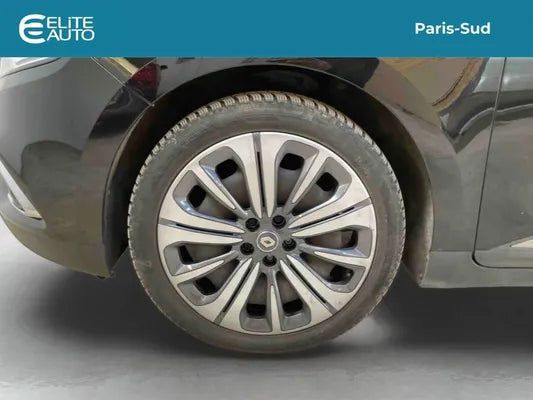 RENAULT GRAND SCÉNIC  TCe 140 FAP – 21 ZEN