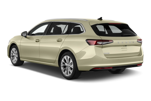 SKODA SUPERB COMBI  2.0 TDI 193 CH SCR 4X4 DSG7 SPORTLIN