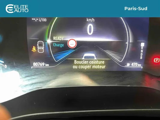 RENAULT ARKANA  E-TECH HYBRID 145 - 22 EVOLUTION