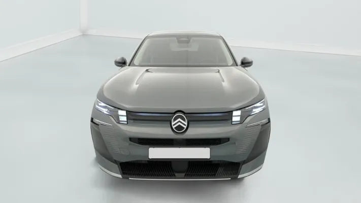 CITROËN C5 AIRCROSS HYBRID