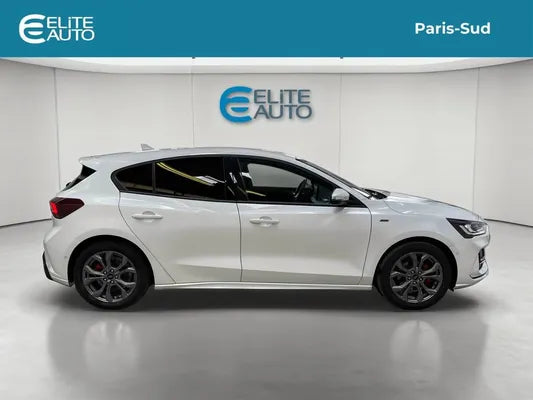 Ford Focus  1.0 EcoBoost 125 S&S MHEV ST-Line