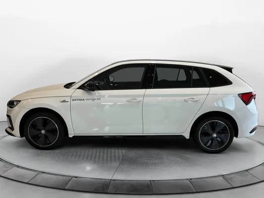 SKODA SCALA  1.0 TSI EVO 2 116 CH DSG7 MONTE-CARLO