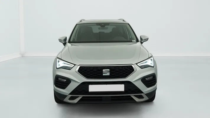 SEAT ATECA  2.0 TDI 115 PS Start-Stopp Business