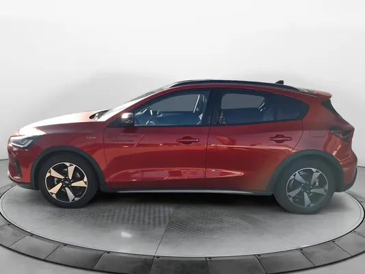 FORD FOCUS ACTIVE