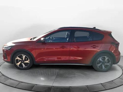 FORD FOCUS ACTIVE