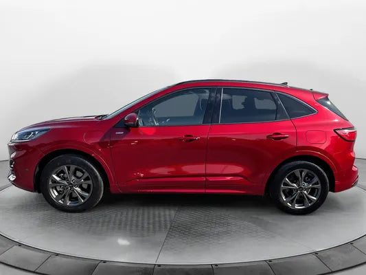 FORD KUGA  2.5 Duratec 225 PS PHEV e-CVT ST-Line X