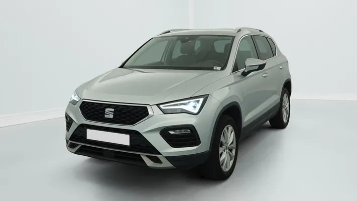 SEAT ATECA  2.0 TDI 115 PS Start-Stopp Business