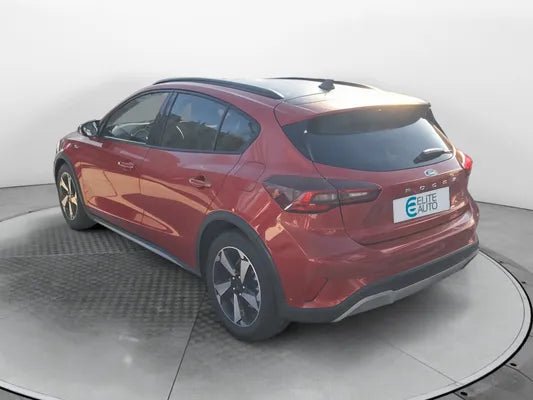 FORD FOCUS ACTIVE