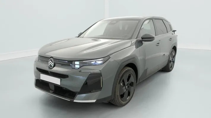 CITROËN C5 AIRCROSS HYBRID