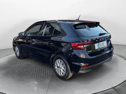 SKODA FABIA  1.0 TSI 95 CH EVO 2 BVM5 SELECTION