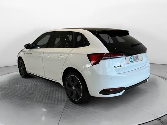 SKODA SCALA  1.0 TSI EVO 2 116 CH DSG7 MONTE-CARLO