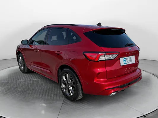 FORD KUGA  2.5 Duratec 225 PS PHEV e-CVT ST-Line X