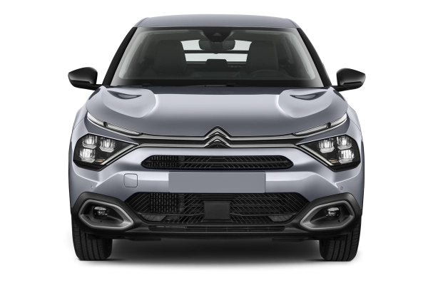 CITROËN C4  Elektrisch, 136 PS, Automatik, Feel
