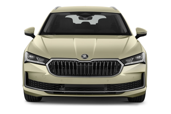 SKODA SUPERB COMBI  2.0 TDI 193 CH SCR 4X4 DSG7 SPORTLIN
