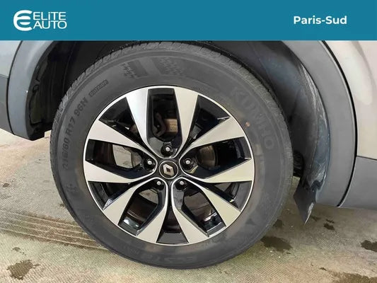 RENAULT ARKANA  E-TECH HYBRID 145 - 22 EVOLUTION