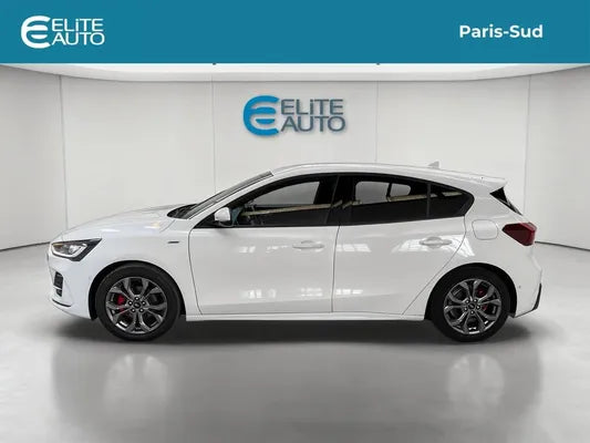 Ford Focus  1.0 EcoBoost 125 S&S MHEV ST-Line