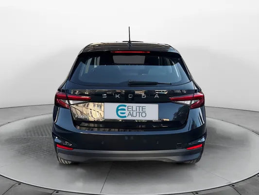 SKODA FABIA  1.0 TSI 95 CH EVO 2 BVM5 SELECTION