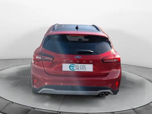 FORD FOCUS ACTIVE