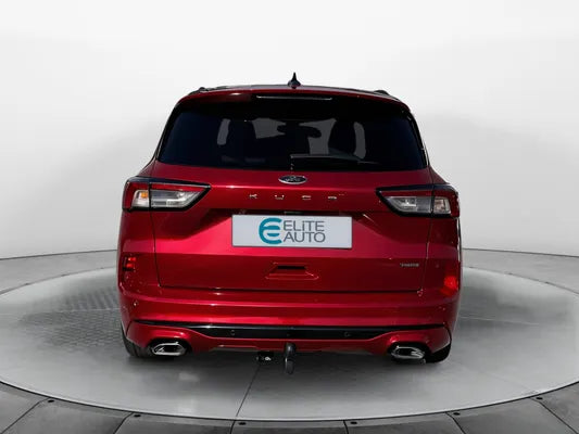 FORD KUGA  2.5 Duratec 225 PS PHEV e-CVT ST-Line X