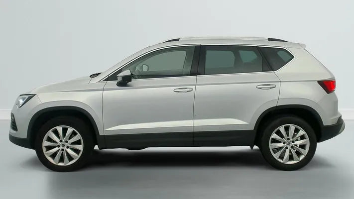SEAT ATECA  2.0 TDI 115 PS Start-Stopp Business