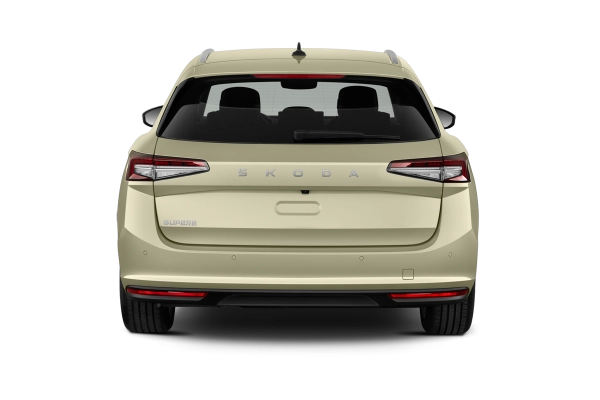 SKODA SUPERB COMBI  2.0 TDI 193 CH SCR 4X4 DSG7 SPORTLIN