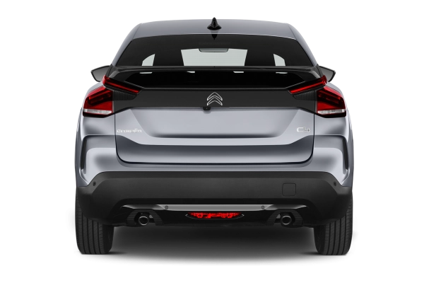 CITROËN C4  Elektrisch, 136 PS, Automatik, Feel