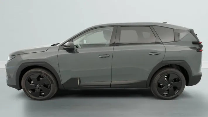 CITROËN C5 AIRCROSS HYBRID