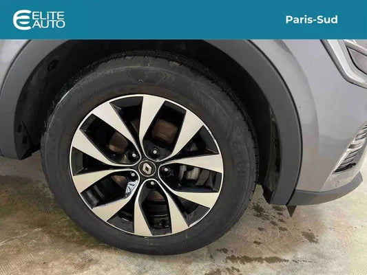RENAULT ARKANA  E-TECH HYBRID 145 - 22 EVOLUTION
