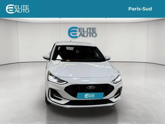 Ford Focus  1.0 EcoBoost 125 S&S MHEV ST-Line