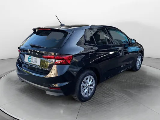 SKODA FABIA  1.0 TSI 95 CH EVO 2 BVM5 SELECTION