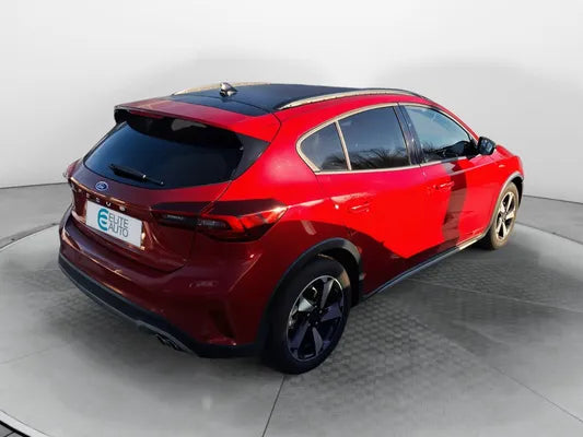 FORD FOCUS ACTIVE