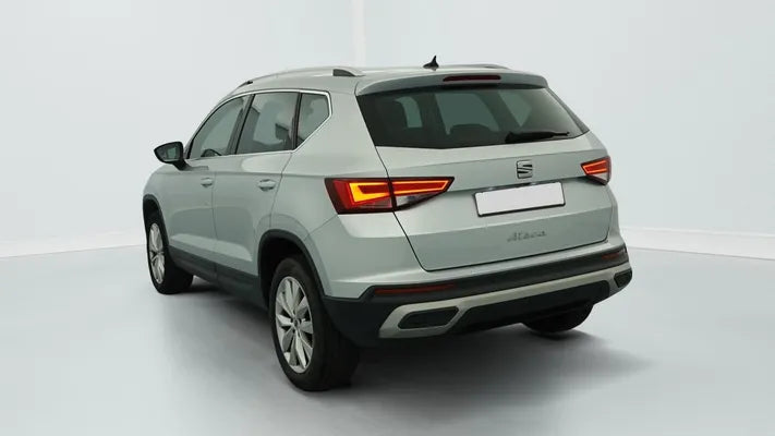 SEAT ATECA  2.0 TDI 115 PS Start-Stopp Business