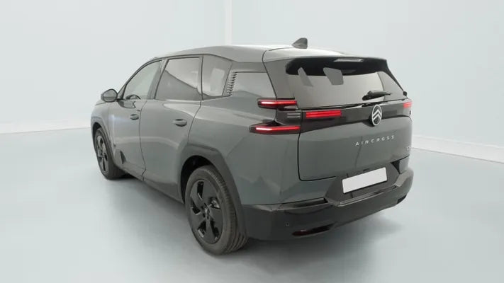 CITROËN C5 AIRCROSS HYBRID