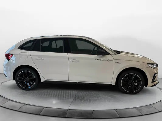 SKODA SCALA  1.0 TSI EVO 2 116 CH DSG7 MONTE-CARLO
