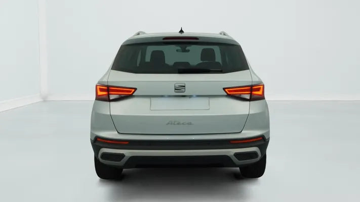 SEAT ATECA  2.0 TDI 115 PS Start-Stopp Business