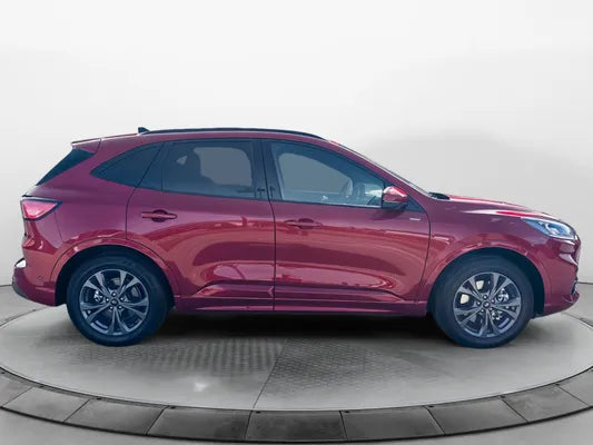 FORD KUGA  2.5 Duratec 225 PS PHEV e-CVT ST-Line X