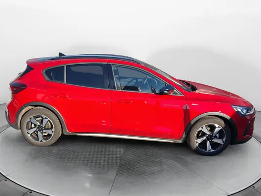 FORD FOCUS ACTIVE